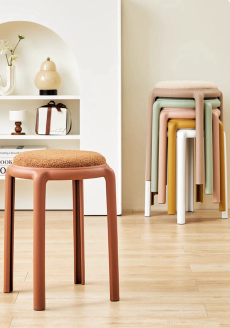 A well-placed chair supports your lifestyle