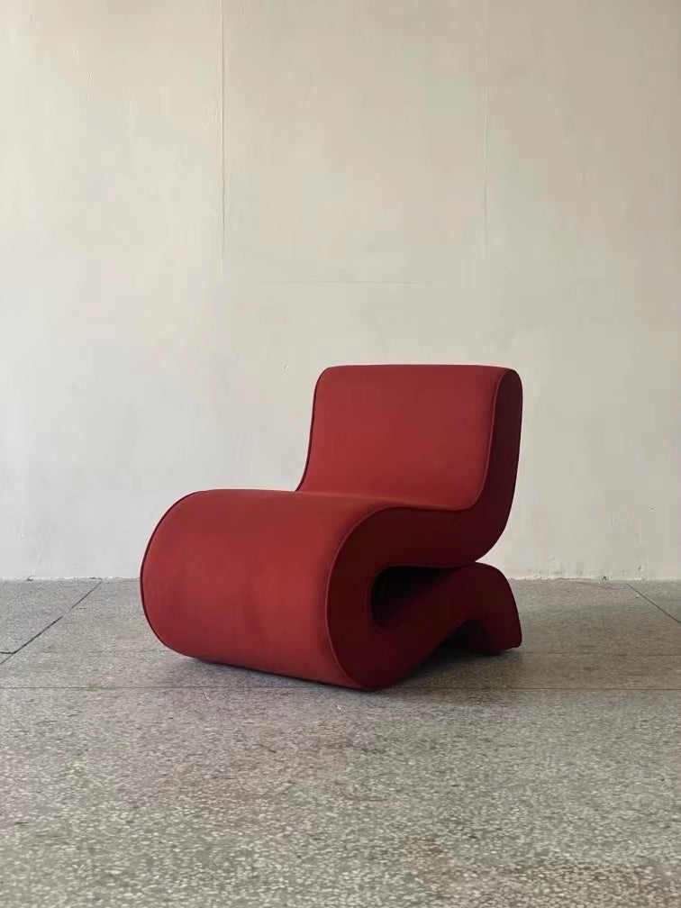 Dakota Lounge Chair from maija.com.au