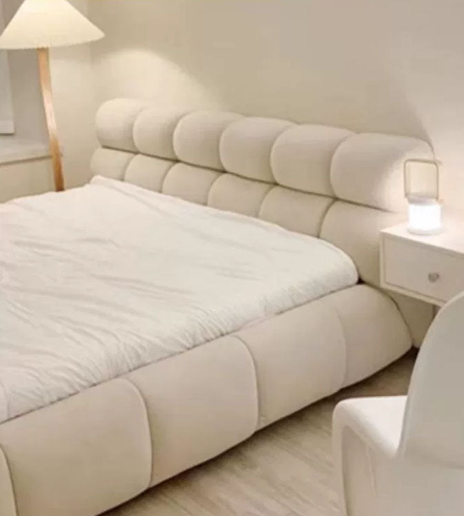 Comfy marshmallow bed best sale