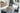 MUTINI Baracuda Sleek Compact Negotiation Table Set from MUTINI