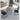MUTINI Baracuda Sleek Compact Negotiation Table Set from MUTINI