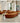 SMALL HIBISCUS Double-Sided Sofa Leisure from SMALL HIBISCUS