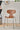 LOWERLEFT Retro Ant Dining Chair from Lower Left