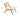RATTAN CRAFTSMAN Balcony Saddle Chair from RATTAN CRAFTSMAN