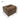 MUSN Wipes Wooden Storage Box from MUSN