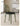 PUMPKIN BOX Acrylic Scandinavian Highchair from PUMPKIN BOX