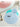 MAN YUE HOME Round Bathroom Non-Slip Cushion for Household Use from MAN YUE HOME