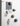 LIVETAI Scandinavian Astronaut Fridge Magnet from maija