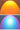 GVG Mounted Atmosphere Lamp from Kaiyashi