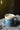 JOTO Eight Year Handmade Ceramics Couple Coffee Cup from JOTO