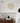 Chubby Ceramic Wall Clock from maija