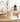 LAZYCORNER Round Laundry Sundry Basket from maija
