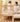 IJOYS Natural Wood 3 Guard Rails Children's Crib Bed Extender from IJOYS