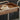 TIDELEADER Augustus Dining Cart from TIDELEADER