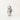 TODAYARTIST Celeste Creamy Silver Ceramic Jewelry with French Flair from TODAYARTIST
