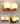 CH LIGHTING Scandinavian Japanese Sconce from CH LIGHTING