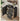 FEEL Wabi-Sabi Black Chest of Drawers from FEEL