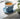 JOTO Eight Year Handmade Ceramics Couple Coffee Cup from JOTO