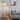 CH LIGHTING Floor Lamp with Scandinavian Lantern from CH LIGHTING