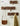 KIMACHI Wooden Piano Key Coat Hooks from KIMACHI