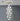 Round Staircase Chandelier from maija