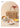 Cute Animal Small Sauce Plate from Kumagai Group