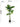 Artificial Spring Feather Plant from maija