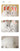 Hugging Rabbits Bookends from maija