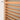 Leonard Solid Wood Partition Wall from maija