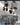 MODENG Spotlight Industrial Retro Ceiling Bar Light from MODENG