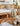 19 DREAM SPACE Haruko Japanese Sofa and Coffee Table from 19 DREAM SPACE