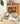 CAROTE Wheat Stone Non-Stick Frying Pan from CAROTE