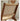 RATTAN CRAFTSMAN Balcony Saddle Chair from RATTAN CRAFTSMAN