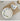 ANFAN 3D Ceramic Coffee Cup Set from ANFAN