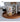 KAWATANI Japanese Ceramic Hand-Painted Pumpkin Coffee Cup from kawatani