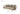 GERMAIN Vinny Outdoor Sofa from GERMAIN