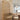 Cory Solid Wood Partition Wall from maija