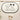 Oval Puppy Bath Mat from maija