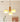 NANCY Japanese Retro Glass Chandelier Walnut Style from NANCY