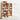 LINSYKIDS Solid Wood Bookcase LS253 from LINSY KIDS