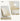 Gianna Dining Table and Chairs from maija
