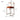 YUJIA Retro Blue Dining Chair Vintage Furniture from YUJIA