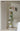 JINRAN Minimalist Flower Stand Multi-Layer Balcony Rack from JINRAN