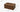 KIMACHI Wooden Tissue Box from KIMACHI