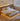 Curtis Solid Wood Platform Bed from AI