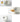 LIVETAI Creative Duckling Ceramic Bowl from LIVETAI
