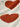 Love Heart Face Towel from Nuanyou