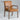 ANJI CHENJI Modern Natural Wood Coffee Dining Chair from ANJI CHENJI