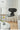 LOWERLEFT Retro Ant Dining Chair from Lower Left