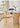 LOWERLEFT Retro Ant Dining Chair from Lower Left